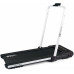 Бігова доріжка Everfit Treadmill TFK 135 Slim Pearl White (TFK-135-SLIM-W)