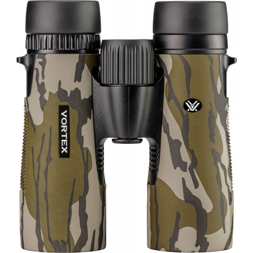 Бінокль Vortex Diamondback HD 10x42 Mossy Oak® Bottomland® (DB-215-OBL)
