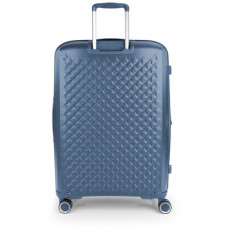 Валіза Gabol Queens (L) Azul (125047-003)