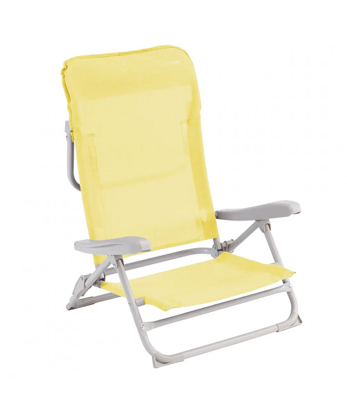 Крісло кемпінгове Outwell Seaford Sunburst (410145)