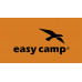 Килимок самонадувний Easy Camp Self-inflating Siesta Mat Double 3 cm Grey (300057)