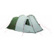 Намет п'ятимісний Easy Camp Huntsville 500 Green/Grey (120407)