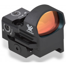 Приціл коліматорний Vortex Razor Red Dot 3MOA (RZR-2001)