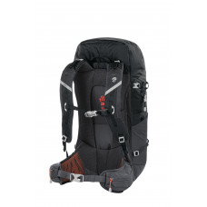 Рюкзак туристичний Ferrino Hikemaster 36L Black (75245QCC)