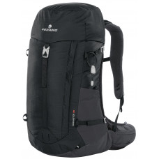 Рюкзак туристичний Ferrino Hikemaster 36L Black (75245QCC)