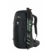 Рюкзак туристичний Ferrino Hikemaster 36L Black (75245QCC)