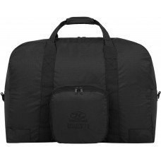 Сумка дорожня Highlander Boulder Duffle Bag 70L Black (RUC270-BK)