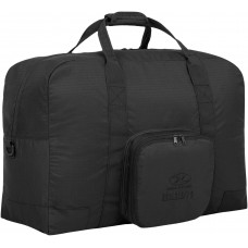 Сумка дорожня Highlander Boulder Duffle Bag 70L Black (RUC270-BK)