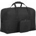 Сумка дорожня Highlander Boulder Duffle Bag 70L Black (RUC270-BK)