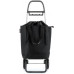 Сумка-візок Rolser Mini Bag Plus MF 2L Negro ( MNB042-1023)