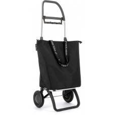 Сумка-візок Rolser Mini Bag Plus MF 2L Negro ( MNB042-1023)