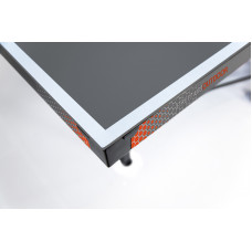 Тенісний стіл Garlando Performance Outdoor 4 mm Grey (C-380E)