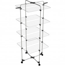 Сушарка для білизни підлогова Gimi Modular 4 (153602)