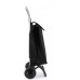 Сумка-візок Rolser Saquet LN 2 Negro (SAQ055-1023)