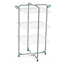 Сушарка для білизни підлогова Colombo Alpina 30 (ST194/3CF) (Special Offer)