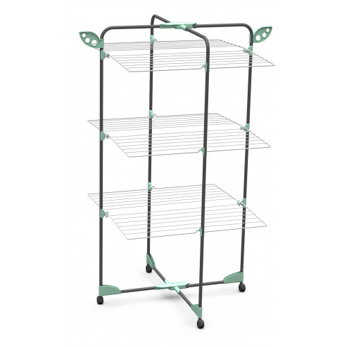 Сушарка для білизни підлогова Colombo Alpina 30 (ST194/3CF) (Special Offer) Сушарка для білизни підлогова Colombo Alpina 30 (ST194/3CF) (Special Offer)