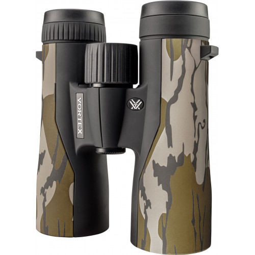 Бінокль Vortex Crossfire HD 10x42 Mossy Oak® Bottomland® (CF-4312-OBL)