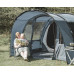 Намет чотиримісний Easy Camp Skarvan 4 (120496)