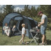Намет чотиримісний Easy Camp Skarvan 4 (120496)