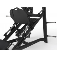 Силова платформа для жиму ногами Toorx WBX-4000 (WBX-4000)
