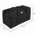 Сумка дорожня TravelZ Bag 235 liter Black (604348)