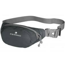 Сумка на пояс Ferrino Waist Bag Harrow Black (72486HCC)