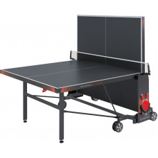 Тенісний стіл Garlando Premium Outdoor 6 mm Grey (C-570E)