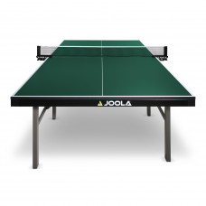 Тенісний стіл Joola 2000-S Pro ITTF Green (11501)