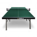 Тенісний стіл Joola 2000-S Pro ITTF Green (11501)