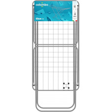 Сушарка для білизни підлогова Colombo Glam 18 (ST186)