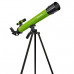 Телескоп Bresser Junior 50/600 AZ Green (8850600B4K000)