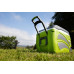 Термобокс Vango Pinnacle Wheelie 45L Green (ACRPINACL0CDZ35)