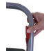 Драбина Rolser Taburete M/11 UNE 3 щаблі Blanco (MET004-1024)