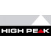 Намет чотиримісний High Peak Tauris 4 Dark Grey/Green (11560)