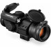 Приціл коліматорний Vortex Strikefire II Red/Green Dot (SF-RG-501) Приціл коліматорний Vortex Strikefire II Red/Green Dot (SF-RG-501)