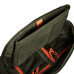 Рюкзак тактичний Highlander Stoirm Gearslinger 12L Olive (TT189-OG)