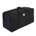 Сумка дорожня TravelZ Bag 175 Black (604347) Сумка дорожня TravelZ Bag 175 Black (604347)