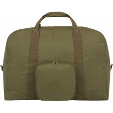 Сумка дорожня Highlander Boulder Duffle Bag 70L Olive (RUC270-OG)