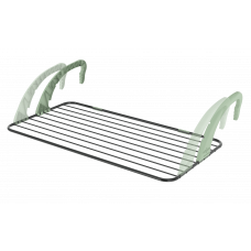 Сушарка для білизни навісна Colombo Balcony Bold (ST288)