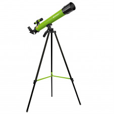 Телескоп Bresser Junior 50/600 AZ Green (8850600B4K000)