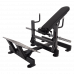Тренажер для сідничних м’язів Toorx FWX-4400 HIP THRUST