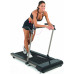 Бігова доріжка Toorx Treadmill City Compact Pearl White (CITY-COMPACT-W)