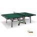 Тенісний стіл Joola Rollomat Pro ITTF Green (11521)