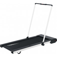 Бігова доріжка Toorx Treadmill City Compact Pearl White (CITY-COMPACT-W)