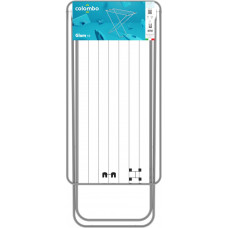 Сушарка для білизни підлогова Colombo Glam 10 (ST185)