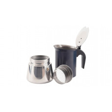 Кавоварка туристична Outwell Barista Espresso Maker (651287)