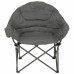 Стілець кемпінговий Highlander Balmoral Chair Charcoal (FUR094-CH)