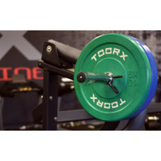 Тренажер для жиму від грудей Toorx FWX-5800 CHEST PRESS
