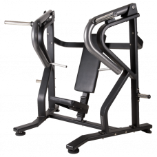 Тренажер для жиму від грудей Toorx FWX-5800 CHEST PRESS