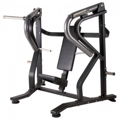 Тренажер для жиму від грудей Toorx FWX-5800 CHEST PRESS